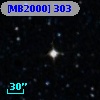 [MB2000] 303