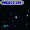 [MB2000] 305