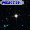 [MB2000] 304