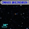 2MASS J01285059-7104526