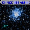 Cl* NGC  458    ARP    I-26