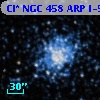 Cl* NGC  458    ARP    I-52