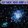 Cl* NGC  458    ARP    I-53