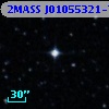 2MASS J01055321-7013318