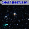 2MASS J01071816-7102098