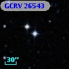 GCRV 26543