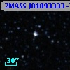 2MASS J01093333-7100003