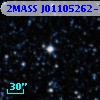 2MASS J01105262-7127343