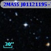 2MASS J01121195-7054284