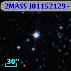 2MASS J01152129-7103408