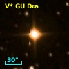 V* GU Dra