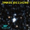 2MASS J01114246-7207082