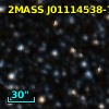 2MASS J01114538-7214008