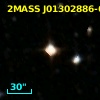 2MASS J01302886-6930287