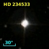 HD 234533