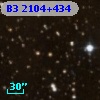 B3 2104+434