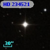 HD 234521