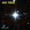 HD   7858