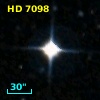 HD   7098