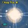 * kap Tuc B