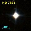 HD   7821