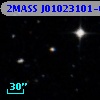 2MASS J01023101-6832290