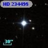 HD 234498