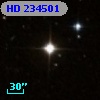 HD 234501