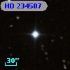HD 234507