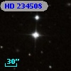 HD 234508