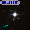 HD 163416
