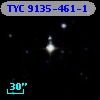 TYC 9135-461-1