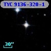 TYC 9136-320-1