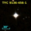 TYC 9136-456-1
