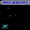 2MASS J01073855-6643092