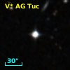 V* AG Tuc