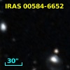 IRAS 00584-6652