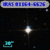IRAS 01164-6626