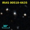 IRAS 00510-6635