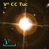 V* CC Tuc