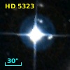 HD   5323