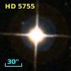 HD   5755