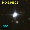 HD 234522