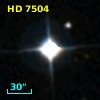 HD   7504