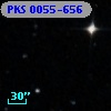PKS 0055-656