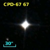 CPD-67    67