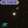 HD 234526