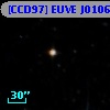 [CCD97] EUVE J0106-637 1