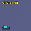 CPD-64    98