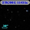 [STK2001] 11431a